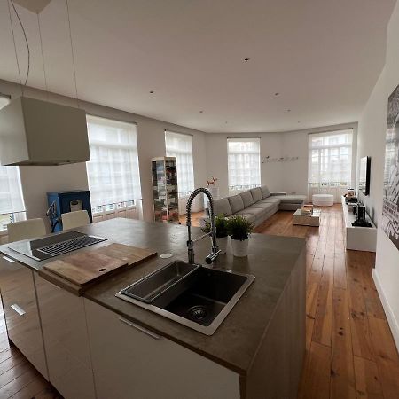 City Center Boutique Apartment Funchal  Eksteriør bilde