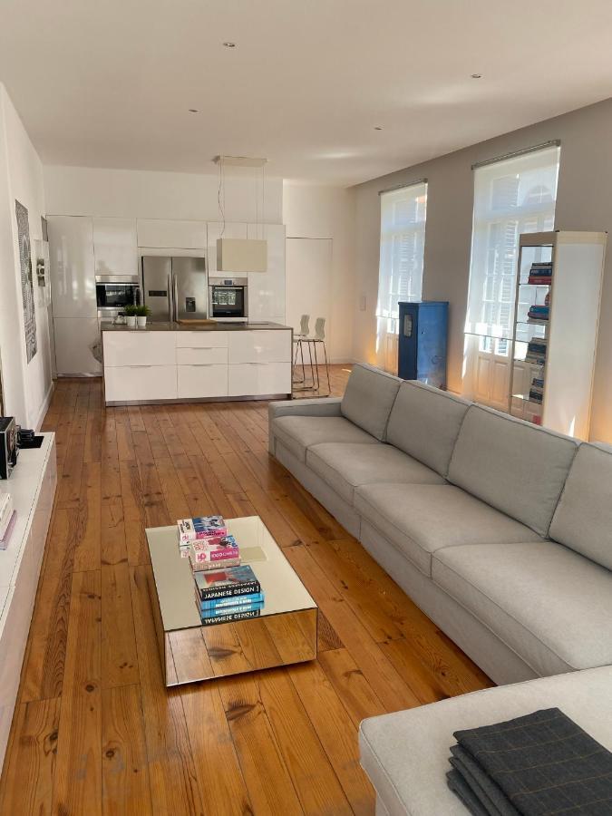City Center Boutique Apartment Funchal  Eksteriør bilde
