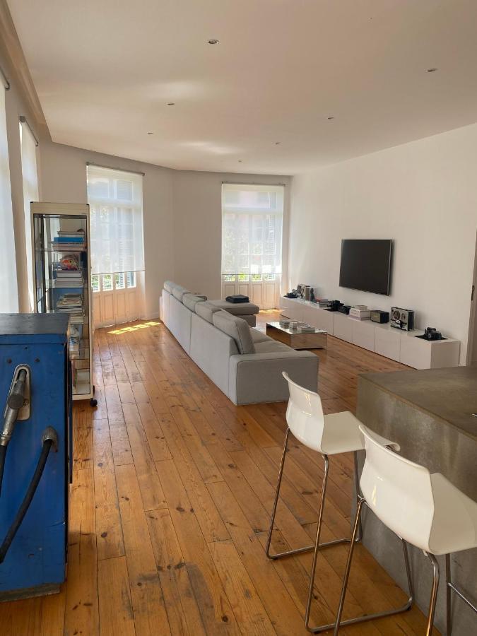 City Center Boutique Apartment Funchal  Eksteriør bilde