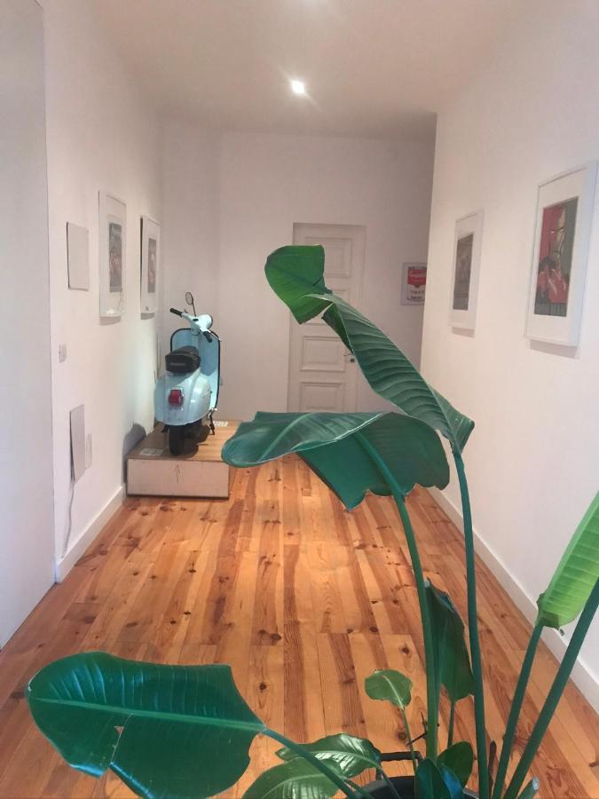City Center Boutique Apartment Funchal  Eksteriør bilde