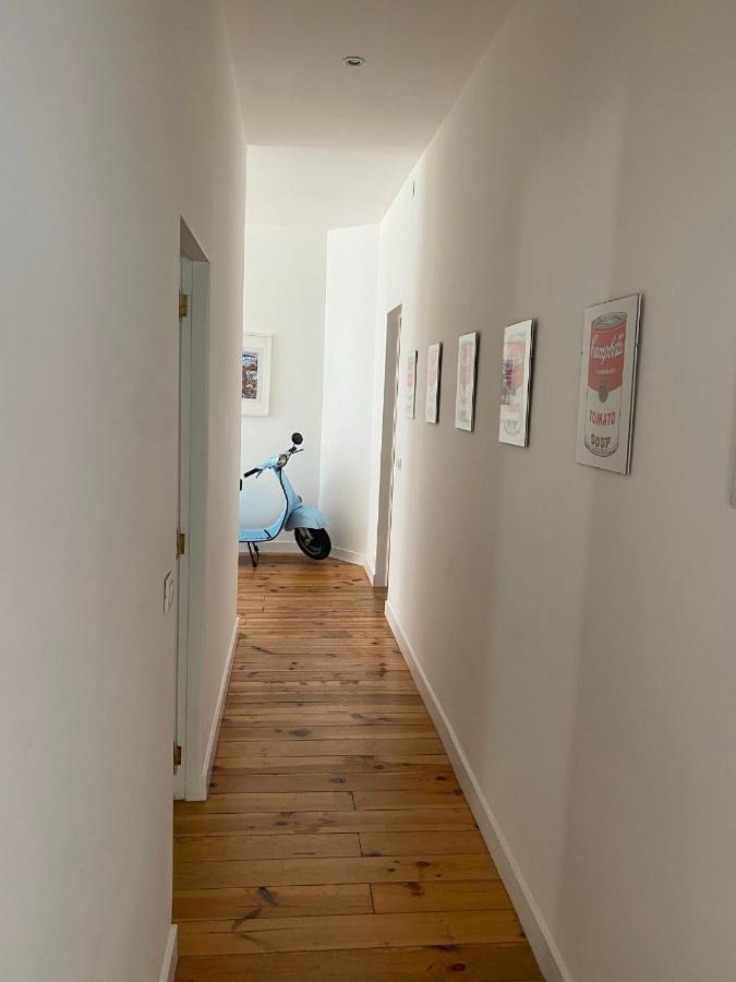 City Center Boutique Apartment Funchal  Eksteriør bilde