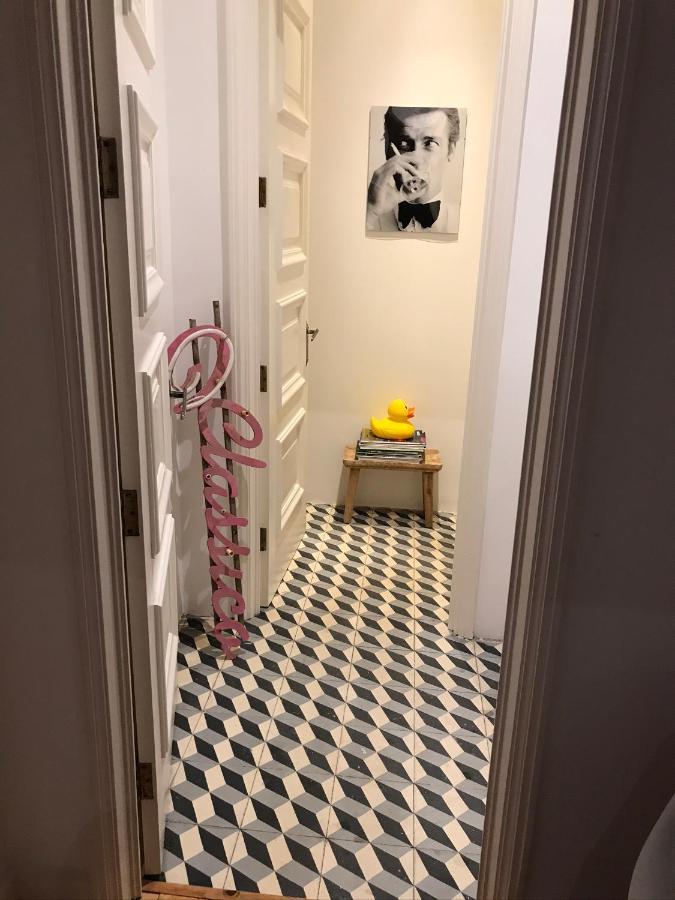 City Center Boutique Apartment Funchal  Eksteriør bilde