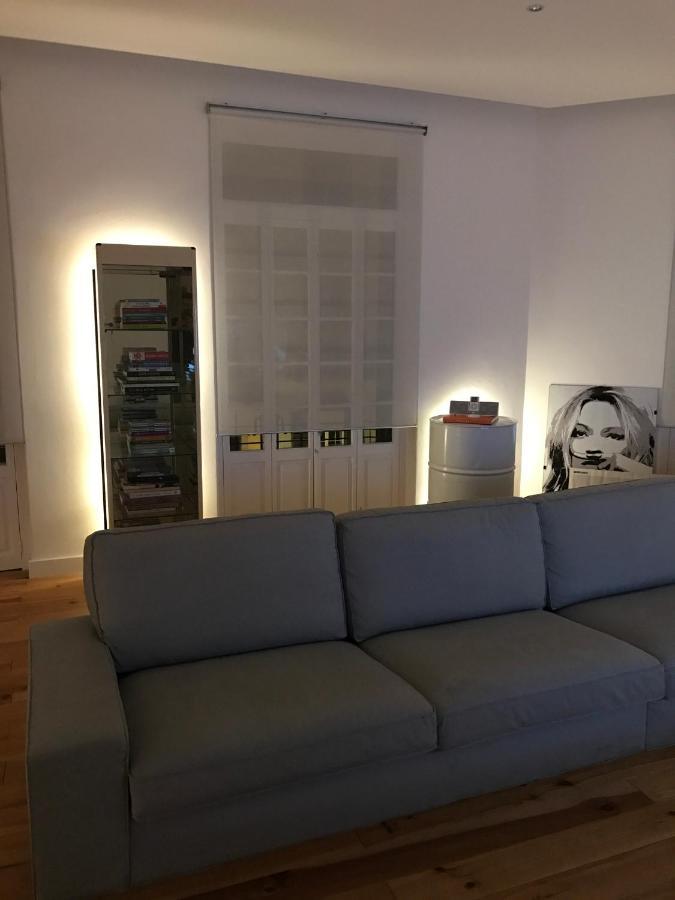 City Center Boutique Apartment Funchal  Eksteriør bilde